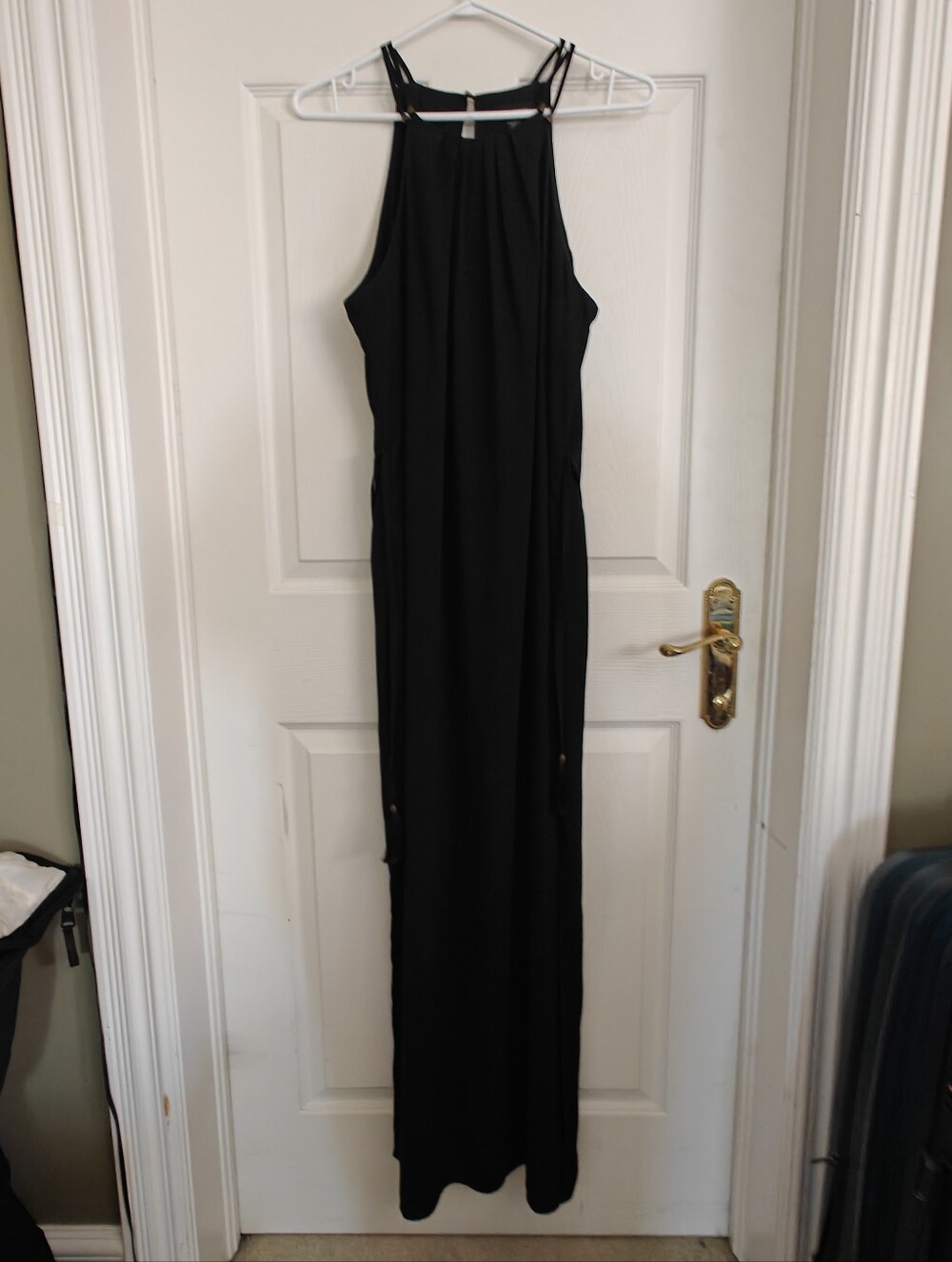 LE CHATEAU Maxi Dress